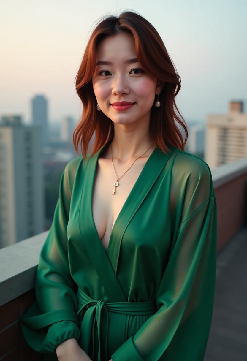 女儿国之月下奇缘海报