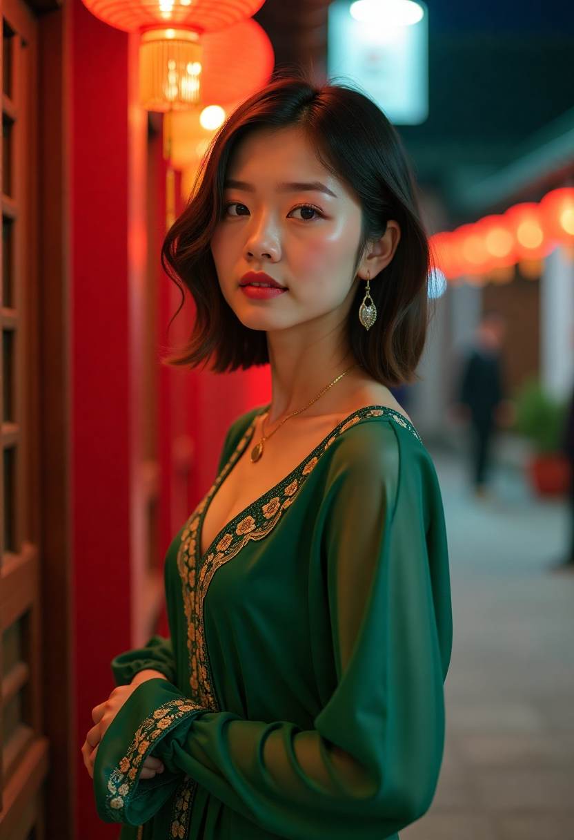 一桌好时光综艺海报